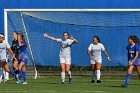Women's Soccer vs JWU  Wheaton Women's Soccer vs Johnson & Wales University. - Photo by Keith Nordstrom : Wheaton, Soccer